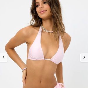 Frankie’s Harlow Bikini Top
